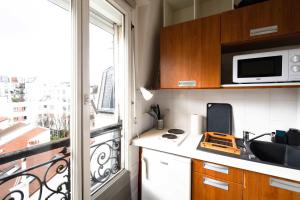 Cozy Studio near Latin Quarter