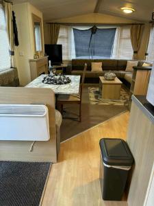 Caravan by the Sea 195