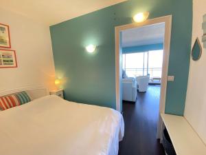 TCHANQUE studio cabine vue panoramique