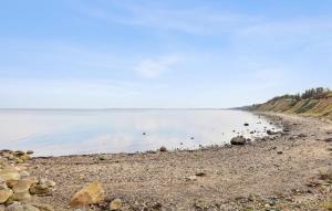 Awesome Home In Farsø With House A Panoramic View