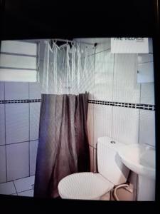 The village flats casa 2 trindade rj