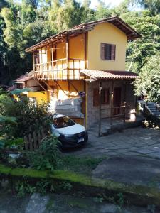 The village flats casa 2 trindade rj