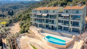 Emmari Luxury Suites