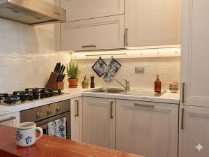 RIVIERA PALACE - TRILO SEA FRONT- Premium Villas