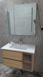 kooshal Seetul Flacq Flat