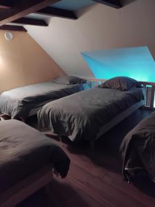 Maison bourgeoise avec grande salle daccueil