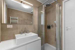 Bilocale con Terrazzo vicino M1 - San Siro