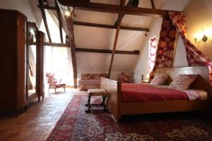 Chambres dhôtes de Champendu