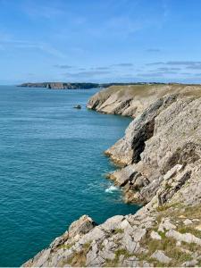 Olive Buildings - Spa Room Garden and Parking Permit