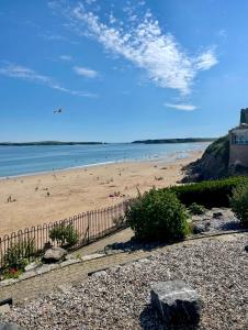 Olive Buildings - Spa Room Garden and Parking Permit