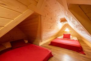 Chochołowskie Domki