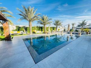 Villa el Kasbah
