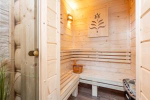 Chochołowskie Domki