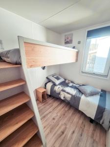 Séjour de rêve pour 8 personnes à Oasis Village