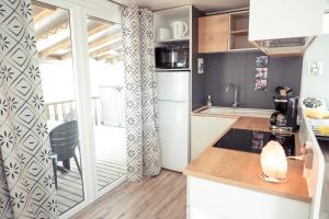 Séjour de rêve pour 8 personnes à Oasis Village