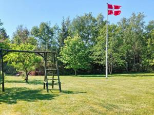 4 person holiday home in Læsø