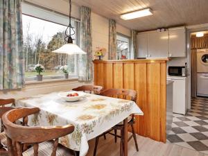 4 person holiday home in Læsø
