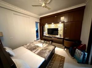 Raj Homestay Kashi