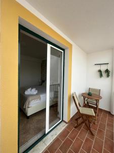 Charm-In Apartments