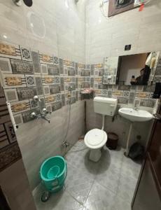 Raj Homestay Kashi