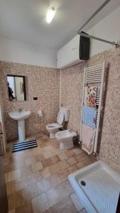 Casa Vacanza tra Vigneti e Mura