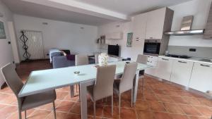 Casa Vacanza tra Vigneti e Mura