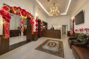 TrangTrang Luxury Hotel