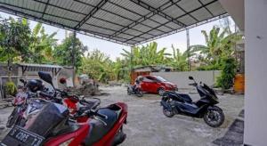 Hotel O Grand Syariah Hagawa Lamongan Near SPORT CENTER LAMONGAN