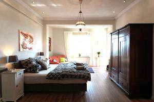 Haevn am Meer, Zimmer Auszeit