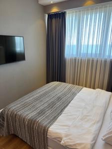 Alince palace Aparthotel