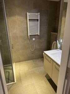 Alince palace Aparthotel