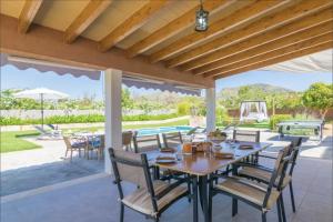 Villa Es Pla De Balafi By Slow Villas