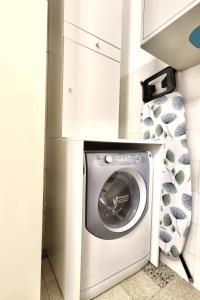 Alexs House La Spezia