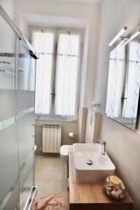 Alexs House La Spezia