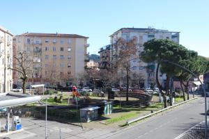 Alexs House La Spezia