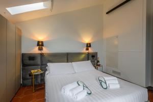 Palermo, 18 - Two-room apartment with terrace