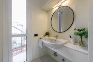 Palermo, 18 - Two-room apartment with terrace