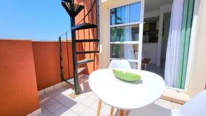 Sol Suites apartamentos