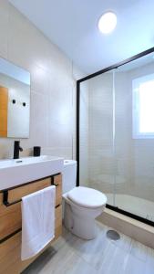 Sol Suites apartamentos