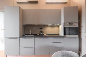 Palermo, 18 - Two-room apartment with terrace