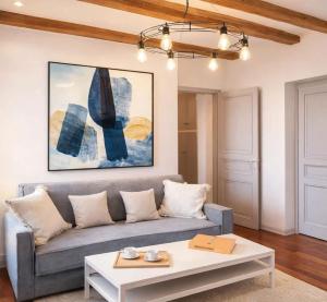 Elegant property - Eiffel Tower & Invalides