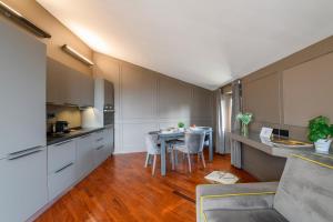 Palermo, 18 - Two-room apartment with terrace