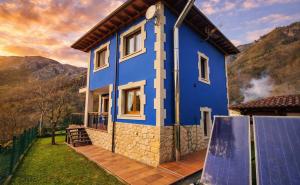 La Caneyona - Cerca del centro de Cangas de Onís