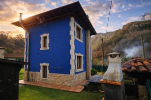 La Caneyona - Cerca del centro de Cangas de Onís