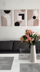 BelHome Apartment