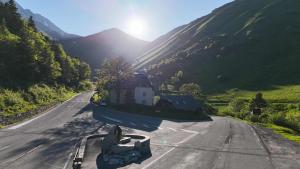 La Bergerie dEspiaube