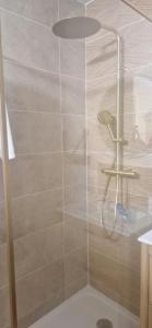 Le cabanon du plaisir, suite romantique