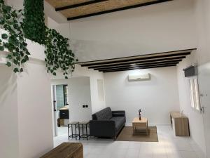 Loft in the center 10 minutes from the beach