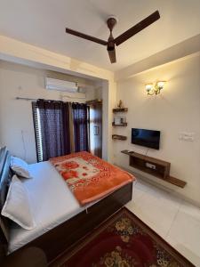 Raj Homestay- Comfortable Family Stay