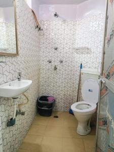 Sri Kanha p guest house